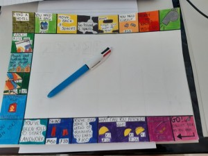 AW - Y8 - Board Game