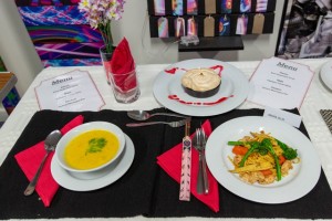 Rotary Young Chef 2020