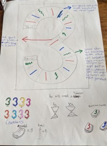 Alfie S - Board Game