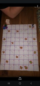 CP - Y7 - Board Game