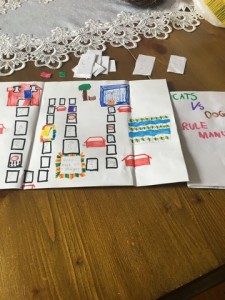 DP - Y8 - Board Game