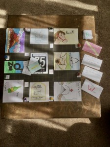 EF - Y8 - Board Game