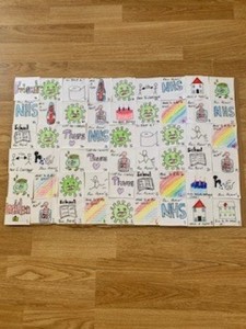 EK - Y7 - Board Game