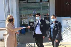 FOCUS charity letter pic