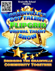Grainville's Got Talent