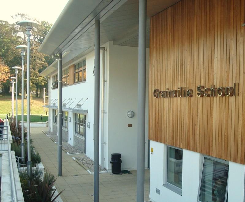 Grainville School
