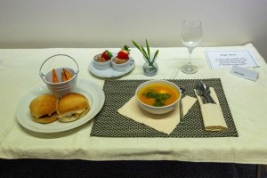 Rotary Young Chef 2020